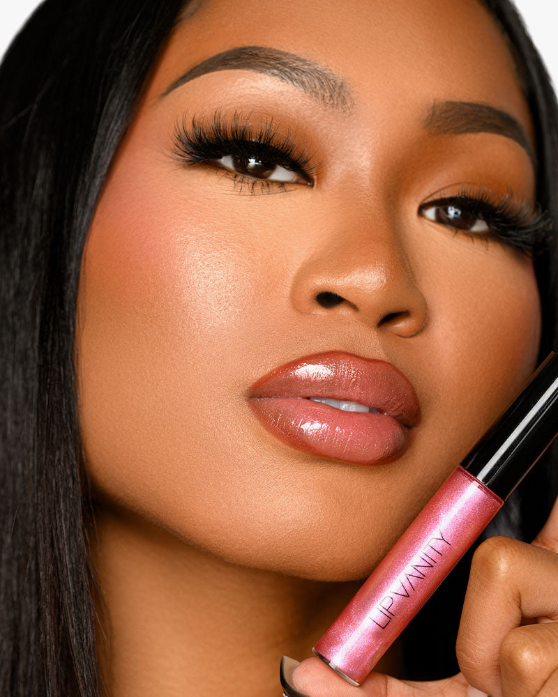 Allure Lip Gloss