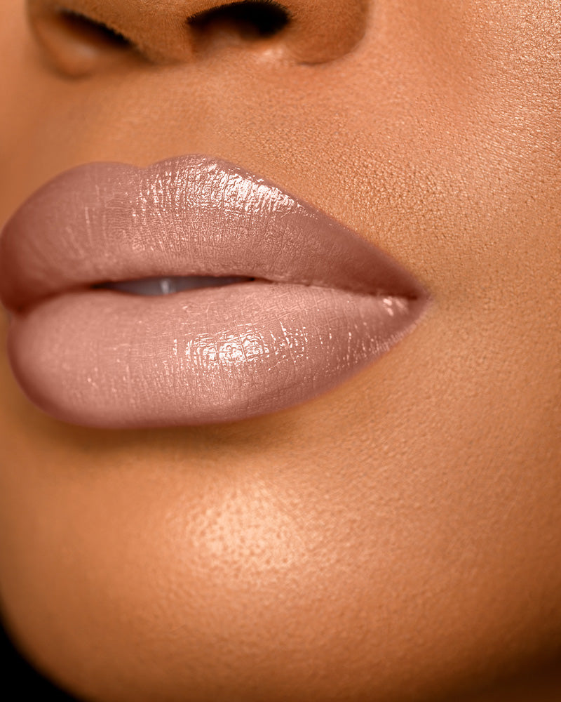Nudist Lip Gloss