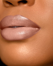Nudist Lip Gloss